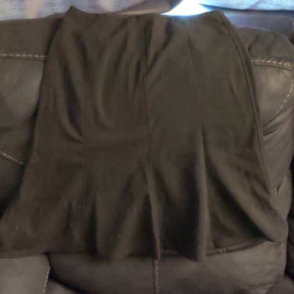 Flared pencil skirt - Picture 1 of 2